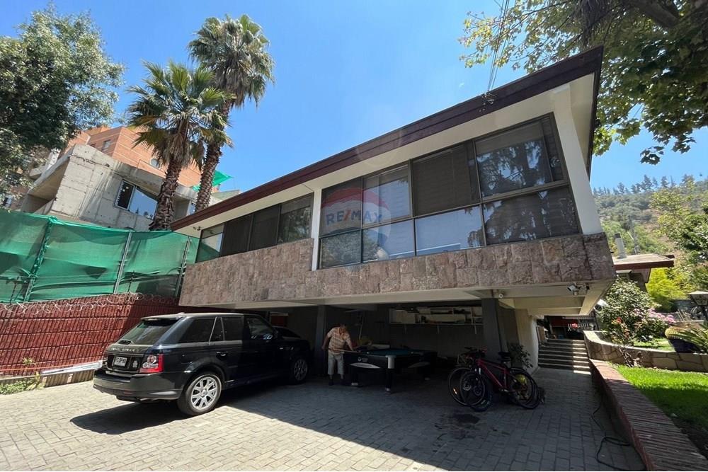 Residential - Hus - Providencia, Santiago, Metropolitana De Santiago - CL - b46054dc-84ad-44cc-b5aa-8ae31dabf0f1.jpeg - 1028100039-95