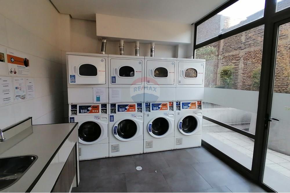 Rezidenčná - Byt - Santiago, Santiago, Metropolitana De Santiago - CL - PHOTO-2025-01-22-22-11-28.jpg - 1028018472-80