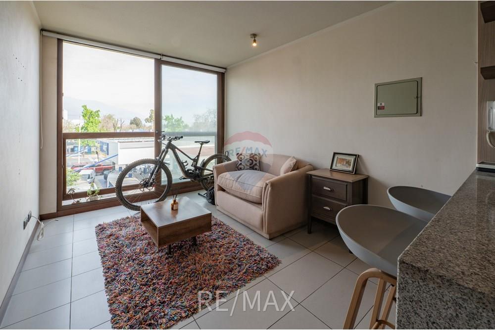 Departamento - Arriendo - Las Condes, Santiago, Metropolitana De Santiago - DSC_3161.jpg - 1028050030-447