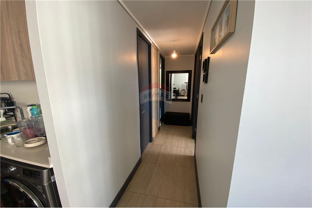 באזור מגורים - דירה - Macul, Santiago, Metropolitana De Santiago - CL - 18 - 1028018456-137