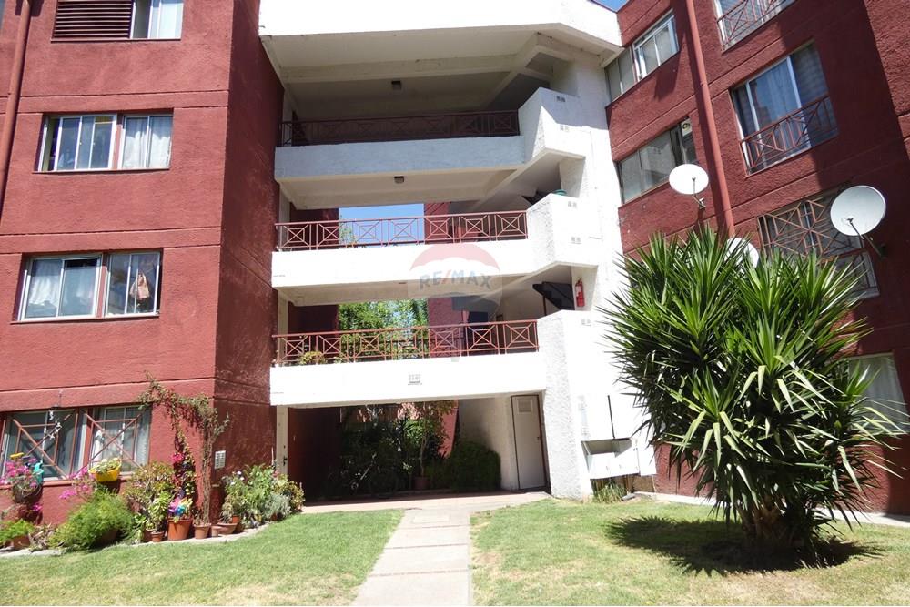 Residencial - Piso - Maipú, Santiago, Metropolitana De Santiago - CL - P1170671.JPG - 1028018333-433