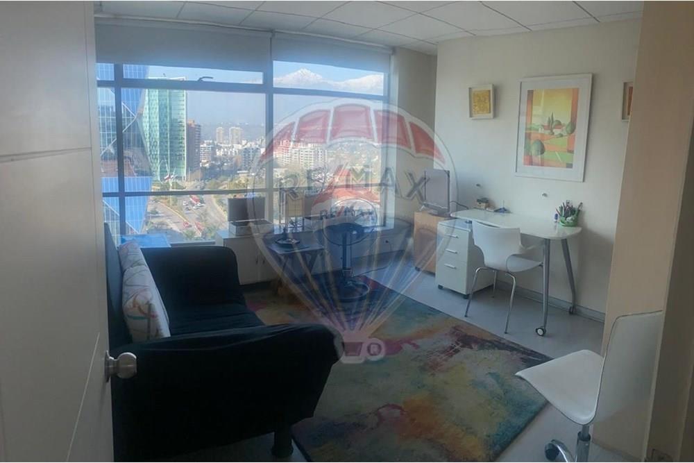 Търговски - Офис - Las Condes, Santiago, Metropolitana De Santiago - CL - Segundo privado.jpg - 1028018419-51