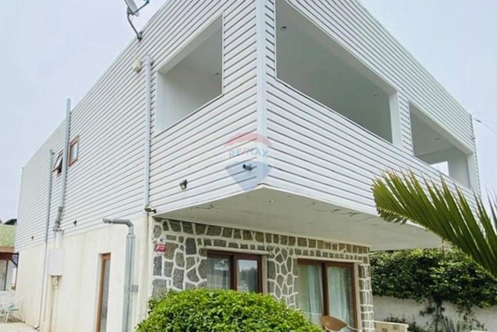 住宅 - 房子 - Algarrobo, 圣安东尼奥, Valparaíso - CL - ffbdbaeb-85bb-4779-b340-b2e1a155f31f.jpeg - 1028076056-93