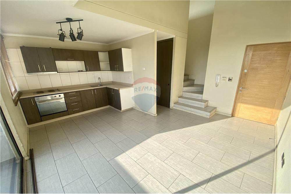 Departamento - Arriendo - San Miguel, Santiago, Metropolitana De Santiago - 1 - 1028018010-1480