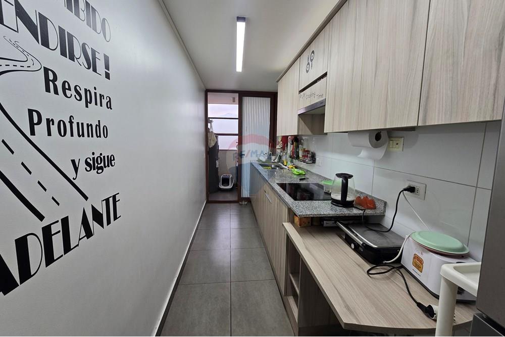 Departamento - Venta - Ñuñoa, Santiago, Metropolitana De Santiago - 20250603_170737.jpg - 1028018070-1322