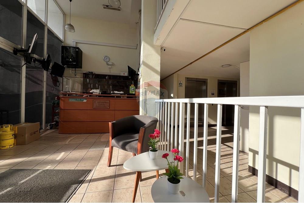 Residential - Condo/Apartment - Independencia, Santiago, Metropolitana De Santiago - CL - IMG_6944.JPG - 1028050215-59