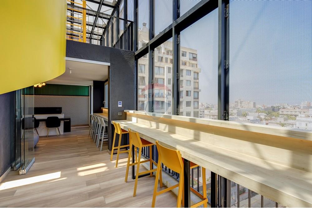 Residential - Διαμέρισμα - Santiago, Santiago, Metropolitana De Santiago - CL - 31.jpg - 1028091030-35