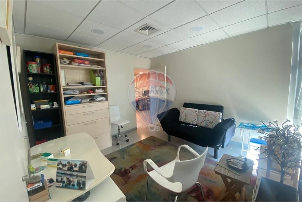 Търговски - Офис - Las Condes, Santiago, Metropolitana De Santiago - CL - 9.jpg - 1028018419-51