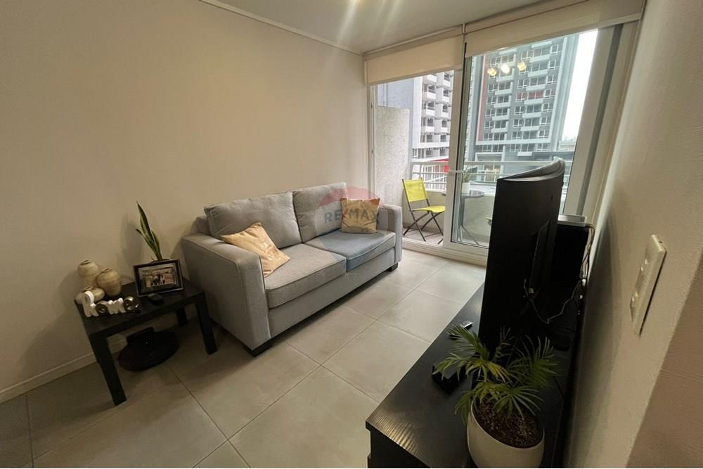 Residential - Stanovanje - Ñuñoa, Santiago, Metropolitana De Santiago - CL - WhatsApp Image 2025-08-03 at 20.51.09 (1).jpeg - 1028037076-1160