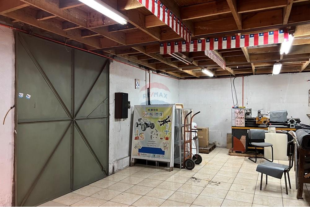 Komercinis NT - Sandėlys vienam nuomininkui - Recoleta, Santiago, Metropolitana De Santiago - CL - IMG_9990.jpeg - 1028057128-87