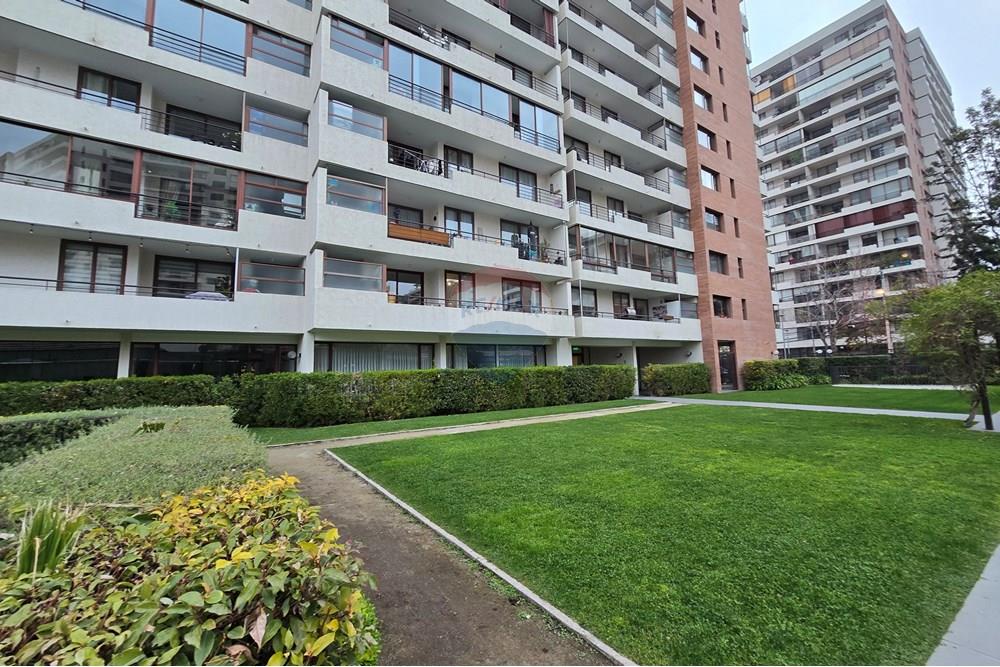 Departamento - Venta - Ñuñoa, Santiago, Metropolitana De Santiago - 20250611_170824.jpg - 1028018070-1408
