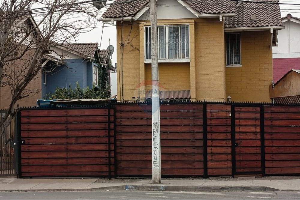 Residential - Rumah Terpisah - Quilicura, Santiago, Metropolitana De Santiago - CL - WhatsApp Image 2025-07-31 at 1.12.06 PM (3).jpeg - Lainnya - 1028109061-35