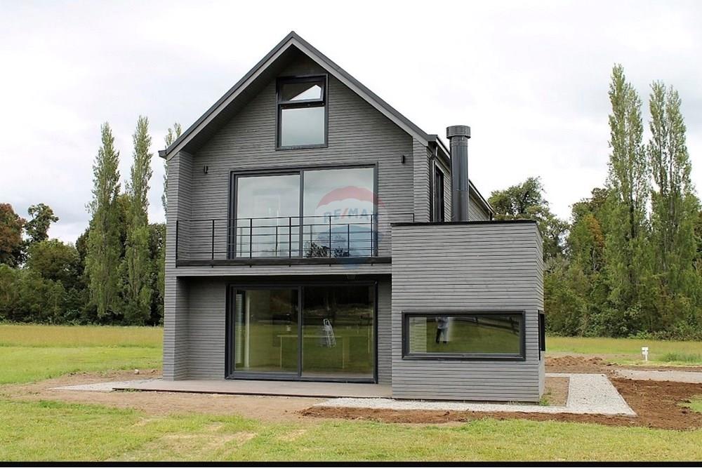 Residential - Отдельно стоящий дом - Puerto Varas, Llanquihue, Los Lagos - CL - IMG_1306.jpeg - 1028076051-399