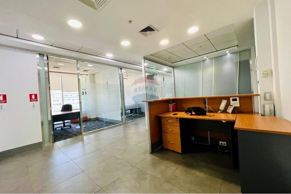 Kommerciel - Kontorplads - Las Condes, Santiago, Metropolitana De Santiago - CL - WhatsApp Image 2025-08-20 at 8.12.11 AM (27).jpeg - 1028050181-166