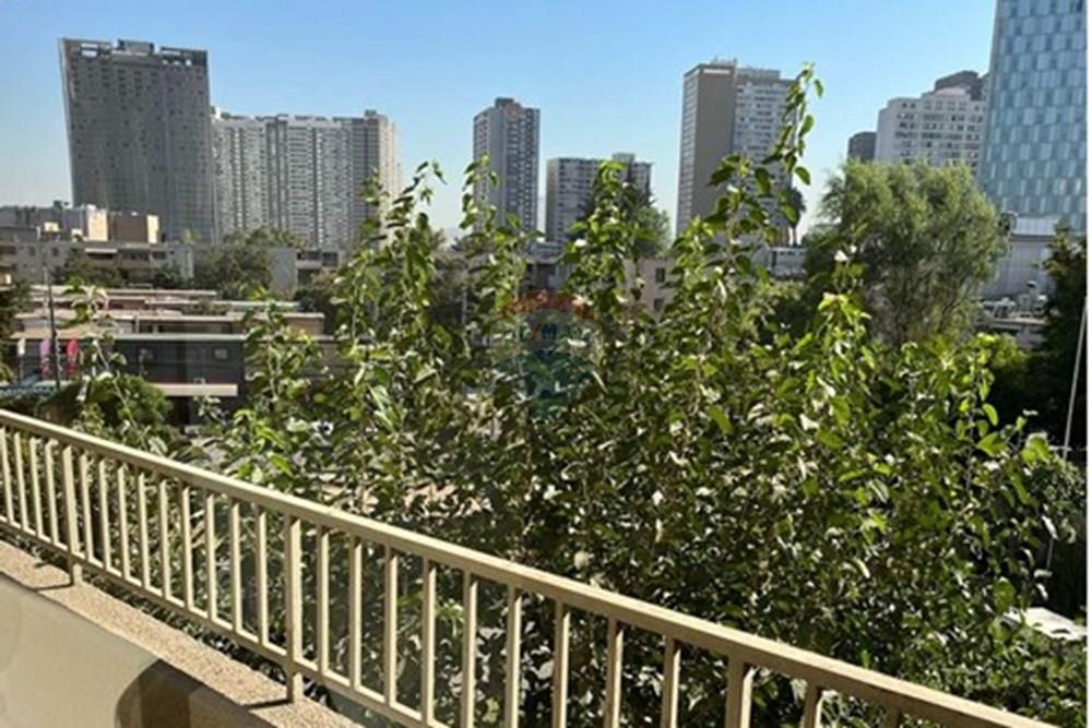 Departamento - Venta - Estación Central, Santiago, Metropolitana De Santiago - 7.jpeg - 1028109076-7