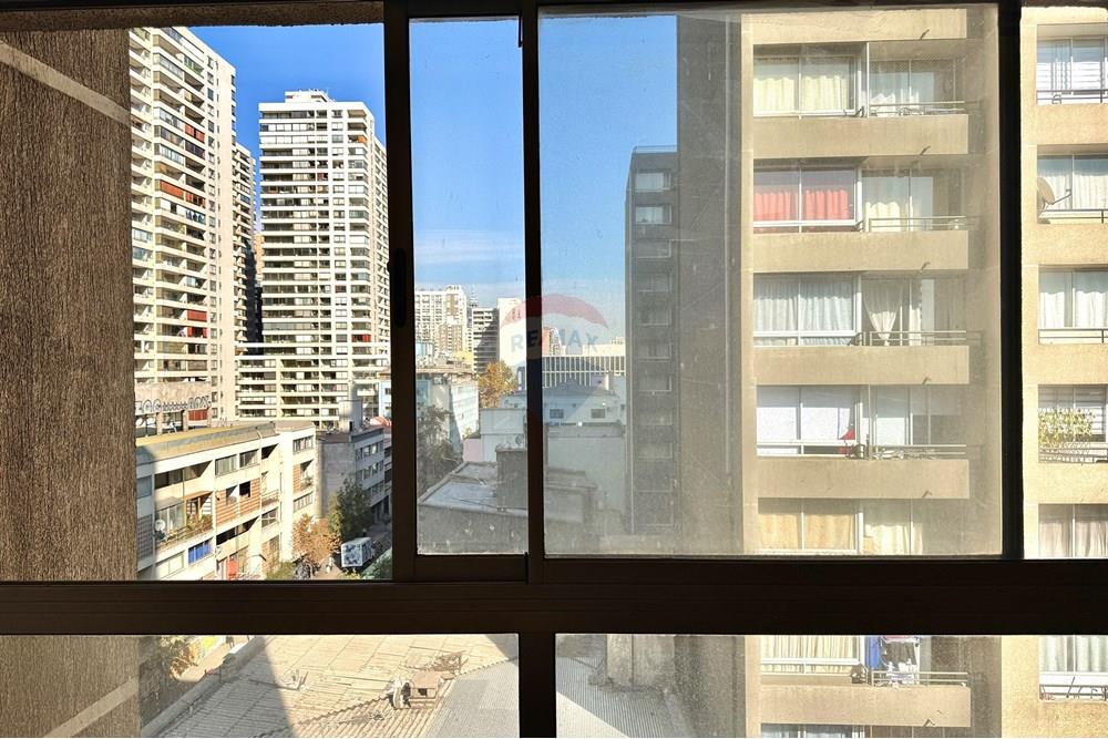 Residential - Asuinhuoneisto - Santiago, Santiago, Metropolitana De Santiago - CL - IMG_1391.jpg - 1028100039-77