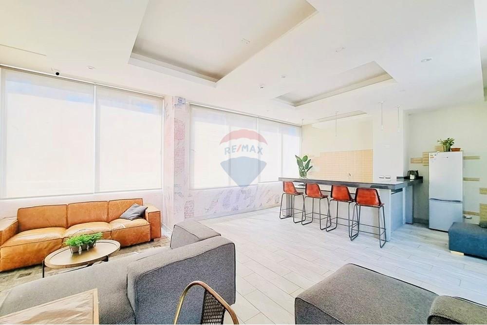 Residential - कोंडो/अपार्टमेंट - San Miguel, Santiago, Metropolitana De Santiago - CL - IMG_3554.jpg - 1028076056-84