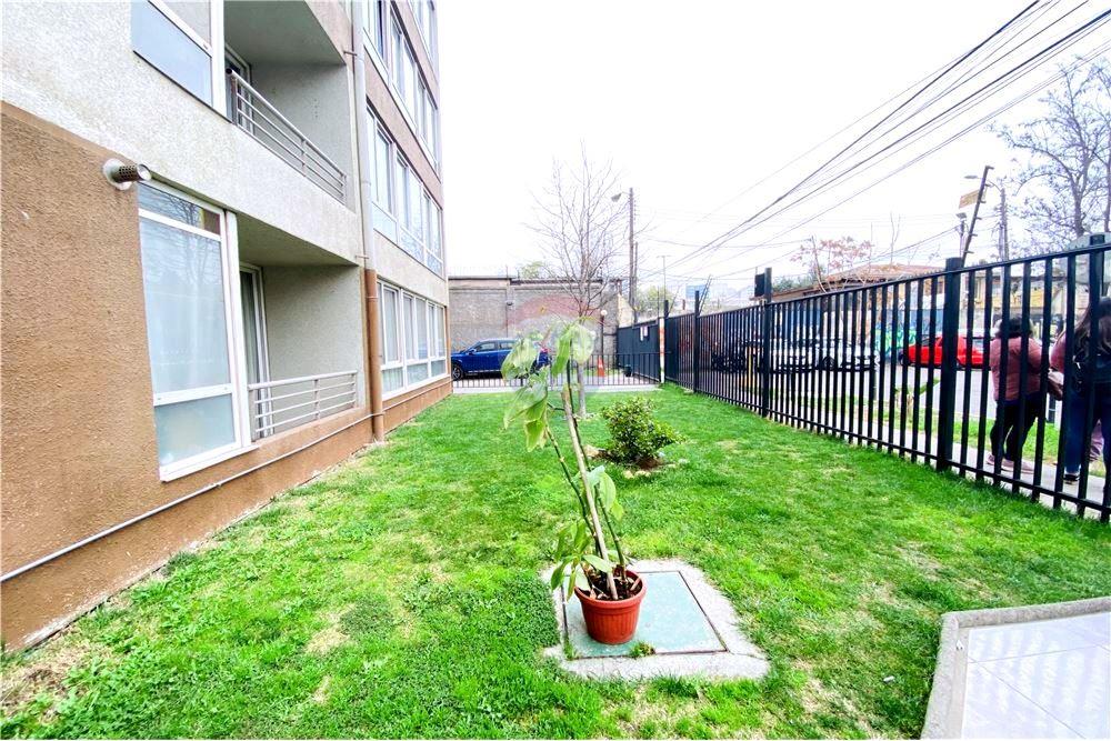 Residential - कोंडो/अपार्टमेंट - Quinta Normal, Santiago, Metropolitana De Santiago - CL - 17 - 1028018329-276