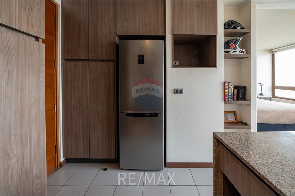 Departamento - Arriendo - Las Condes, Santiago, Metropolitana De Santiago - DSC_3160.jpg - 1028050030-447