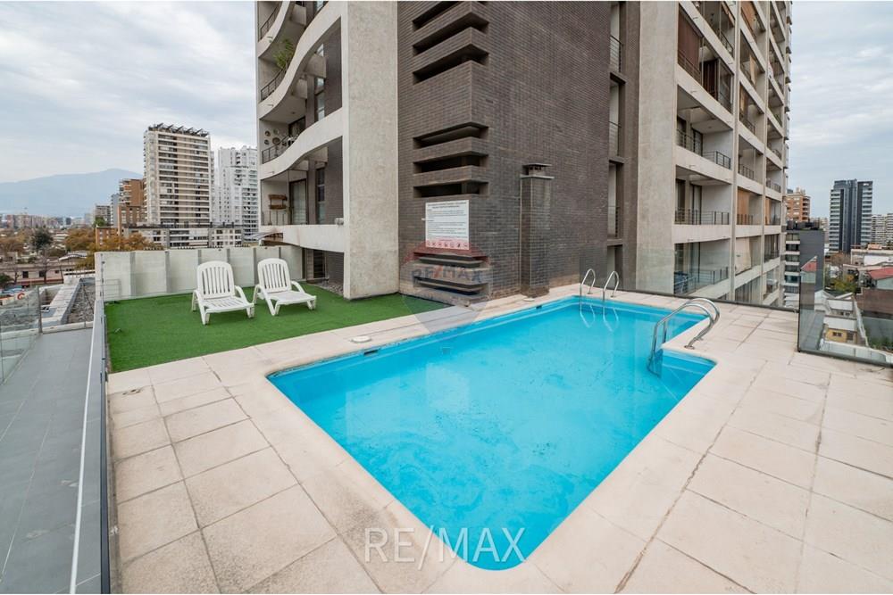 Mieszkaniowa - Mieszkanie - Ñuñoa, Santiago, Metropolitana De Santiago - CL - DSC_2915.jpg - 1028050030-435