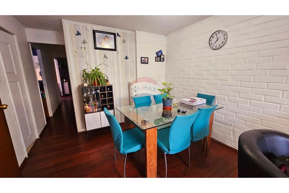 居住用物件 - 戸建 - Pudahuel, Santiago, Metropolitana De Santiago - CL - 22.jpeg - 1028112022-22