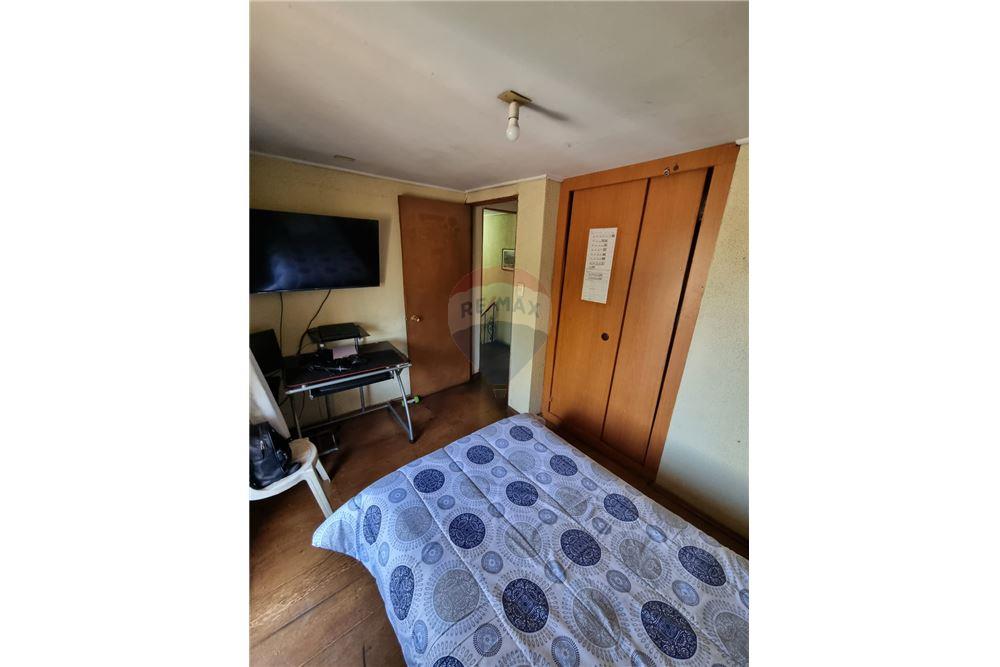 Residential - Bahay - San Miguel, Santiago, Metropolitana De Santiago - CL - 36 - 1028018386-411