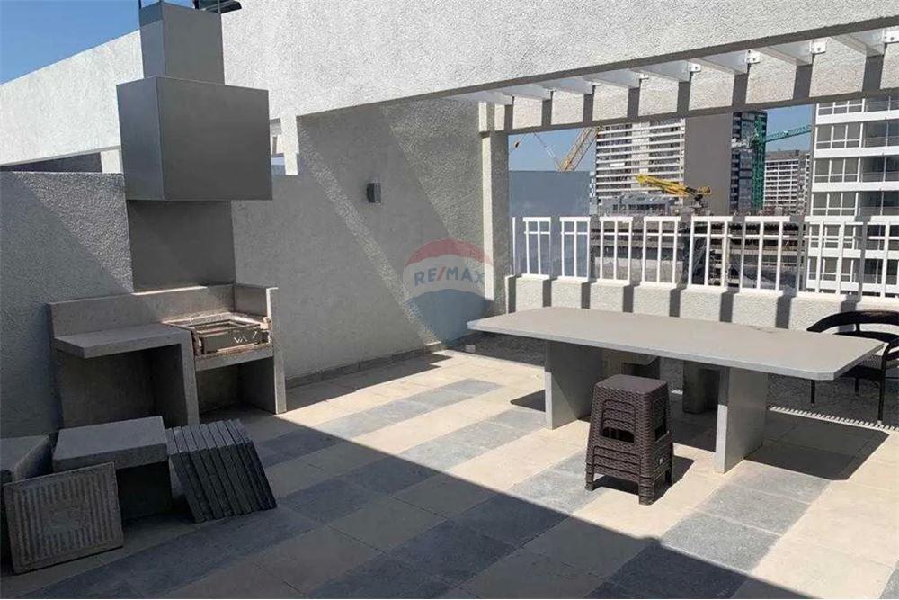 Residential - Stanovanje - Estación Central, Santiago, Metropolitana De Santiago - CL - 18 - 1028036023-437