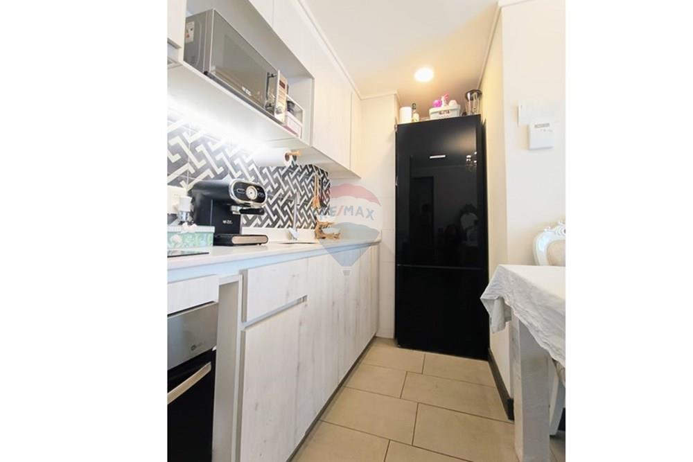 Departamento - Arriendo - Ñuñoa, Santiago, Metropolitana De Santiago - Cocina Vert 2.jpg - 1028096063-30