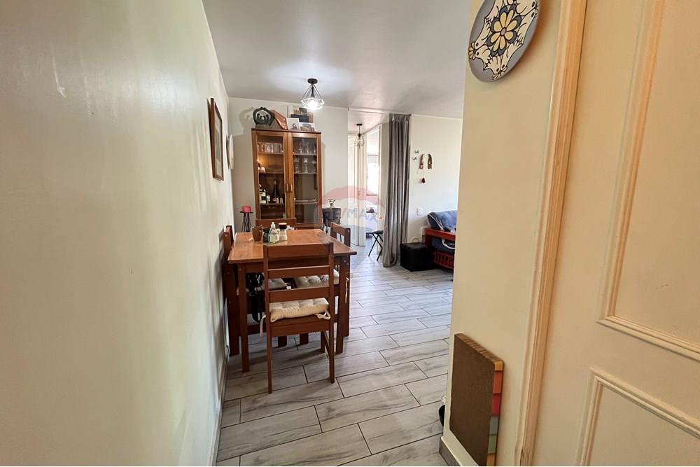 Gyvenamasis - Butas - Ñuñoa, Santiago, Metropolitana De Santiago - CL - IMG_9312.JPG - 1028037153-663