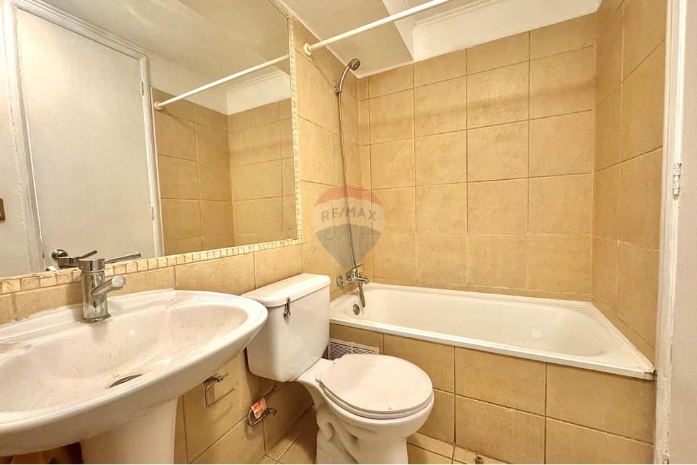 Residential - Asuinhuoneisto - Santiago, Santiago, Metropolitana De Santiago - CL - IMG_1406.jpg - 1028100039-77