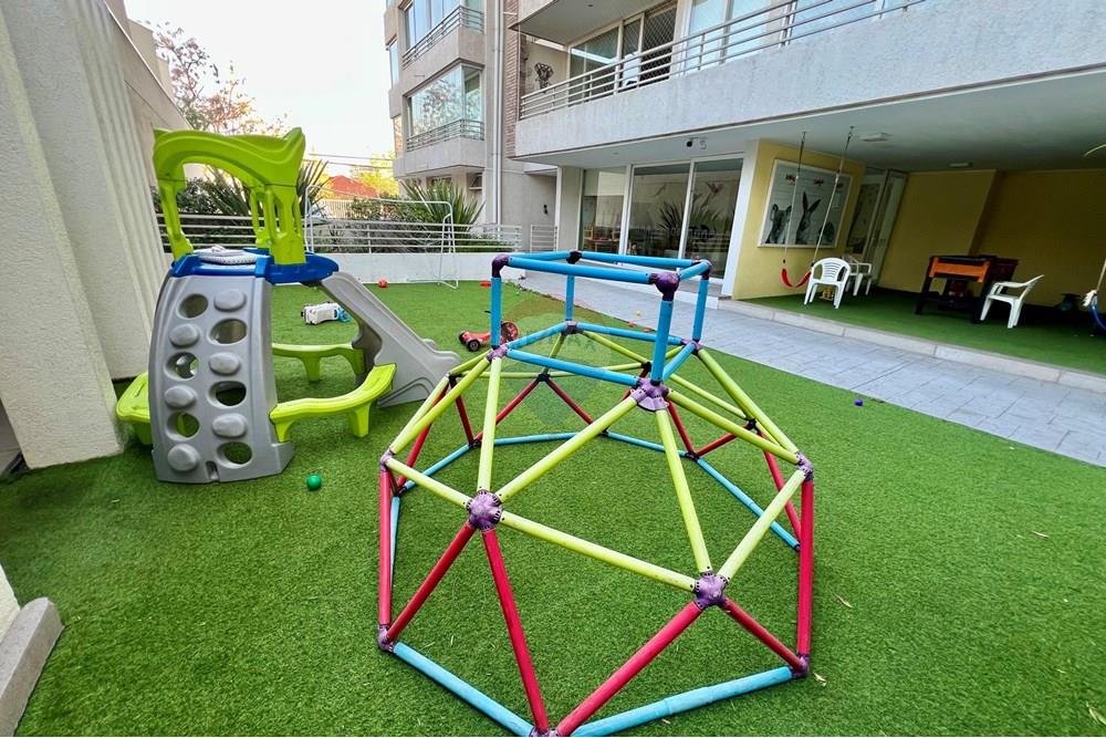 Жилищен - Апартамент - La Reina, Santiago, Metropolitana De Santiago - CL - IMG_6571.jpeg - 1028098015-628