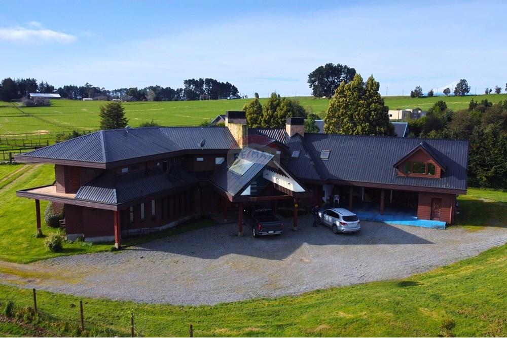 Residential - Omakotitalo - Puerto Varas, Llanquihue, Los Lagos - CL - 2.2.jpg - 1028050128-204