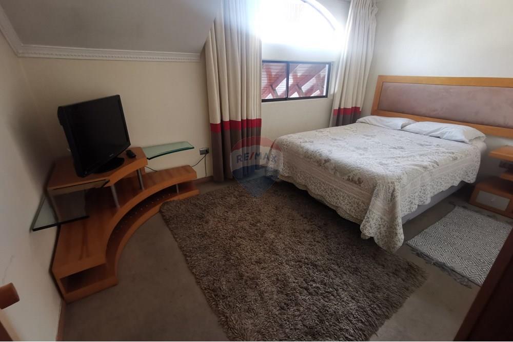 Bostad - Kedjehus - Las Condes, Santiago, Metropolitana De Santiago - CL - IMG_20250514_145646[1].jpg - 1028050218-24