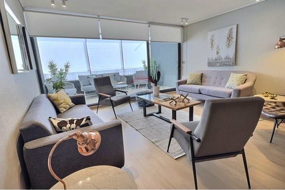 Residential - คอนโด-อพาร์ทเมนต์ - Vitacura, Santiago, Metropolitana De Santiago - CL - IMG_8075.JPG - 1028101004-271