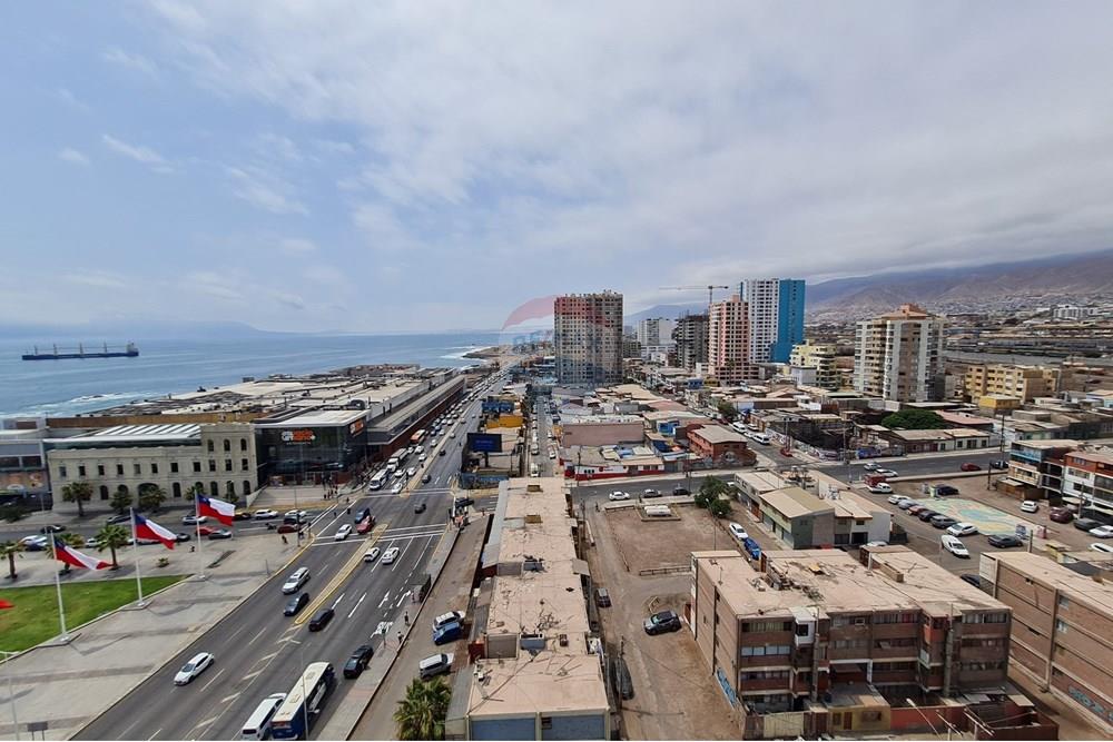 Residential - คอนโด-อพาร์ทเมนต์ - Antofagasta, Antofagasta, Antofagasta - CL - 1000359871.jpg - 1028004049-59