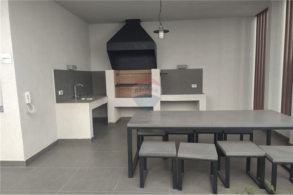 Residenziale - Appartamento - La Cisterna, Santiago, Metropolitana De Santiago - CL - 19 - 1028101002-138