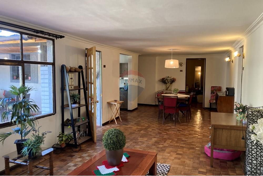 Residential - Hus - Conchalí, Santiago, Metropolitana De Santiago - CL - IMG_4427.JPG - 1028098012-85