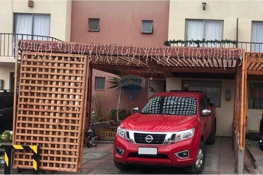 Residential - Hus - Antofagasta, Antofagasta, Antofagasta - CL - PHOTO-2025-10-13-11-47-25 2.jpeg - 1028004040-49