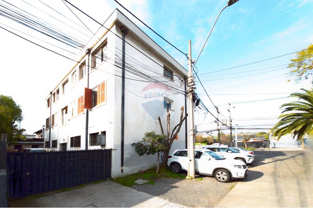 Departamento - Venta - Las Condes, Santiago, Metropolitana De Santiago - Exteriorlateral1.jpeg - 1028050222-10