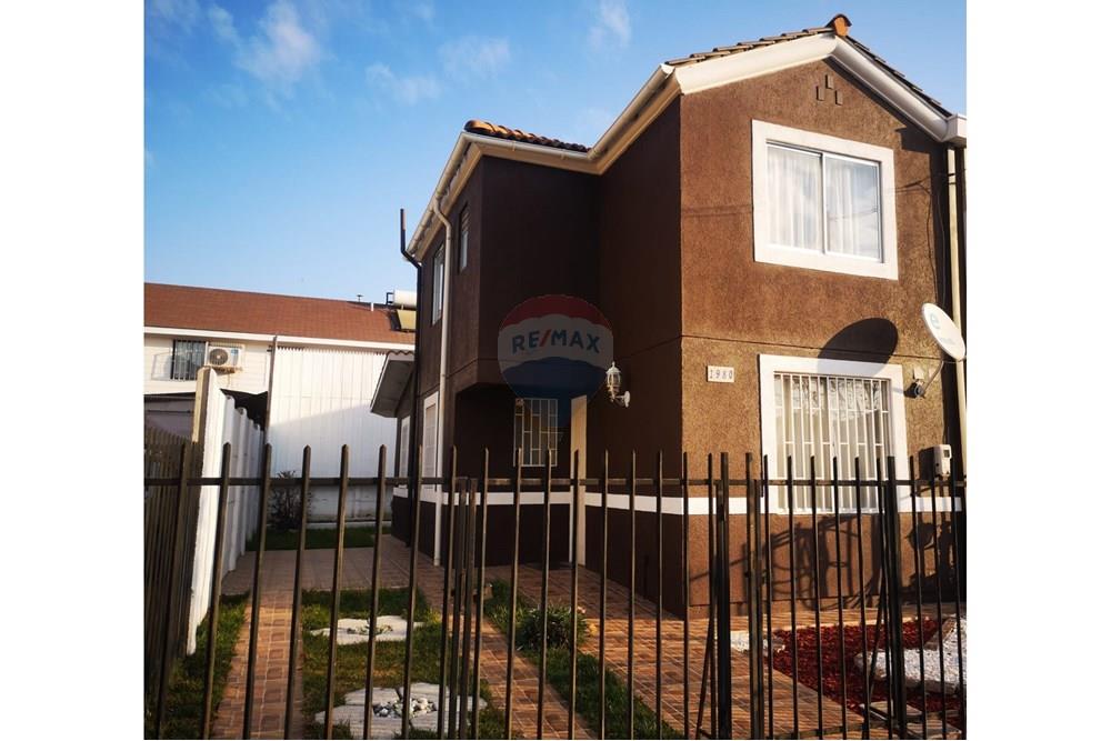 Residential - ਅਲੱਗ ਥਲੱਗ ਬਣਿਆ ਹੋਇਆ ਘਰ - Buin, Maipo, Metropolitana De Santiago - CL - WhatsApp Image 2025-06-28 at 16.16.44.jpeg - 1028018333-421