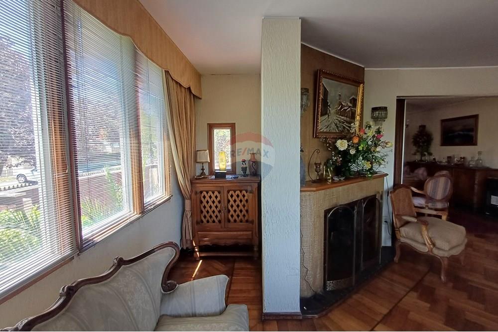 Casa - Venta - Providencia, Santiago, Metropolitana De Santiago - 15.jpg - 1028094008-135