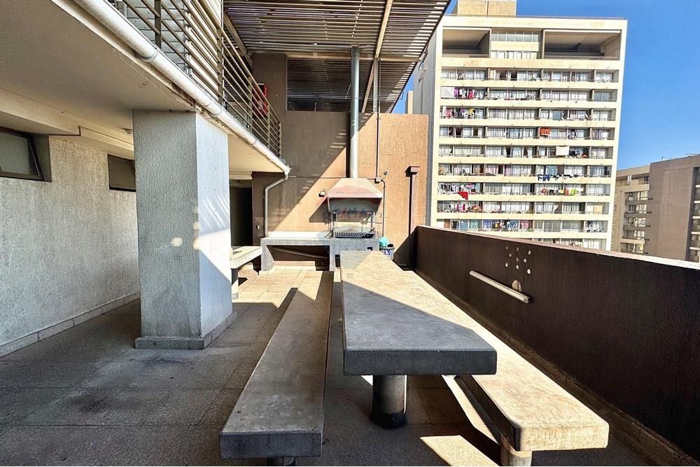 Residential - Asuinhuoneisto - Santiago, Santiago, Metropolitana De Santiago - CL - IMG_1414.jpg - 1028100039-77