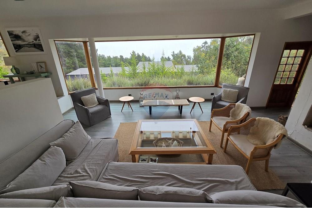 Residential - Αυτόνομη κατοικία - Casablanca, Valparaíso, Valparaíso - CL - 06.jpg - 1028018070-1382