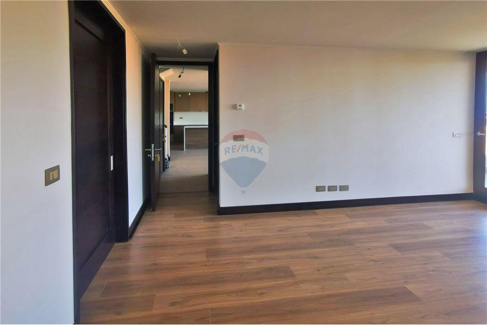 Residencial - Piso - Las Condes, Santiago, Metropolitana De Santiago - CL - Dormitorio Principal - 1028018151-851