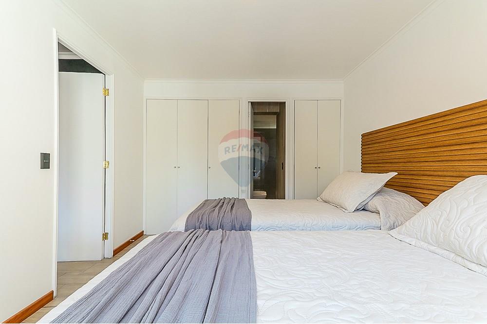 Residenziale - Appartamento - Las Condes, Santiago, Metropolitana De Santiago - CL - 13.jpg - 1028004050-136