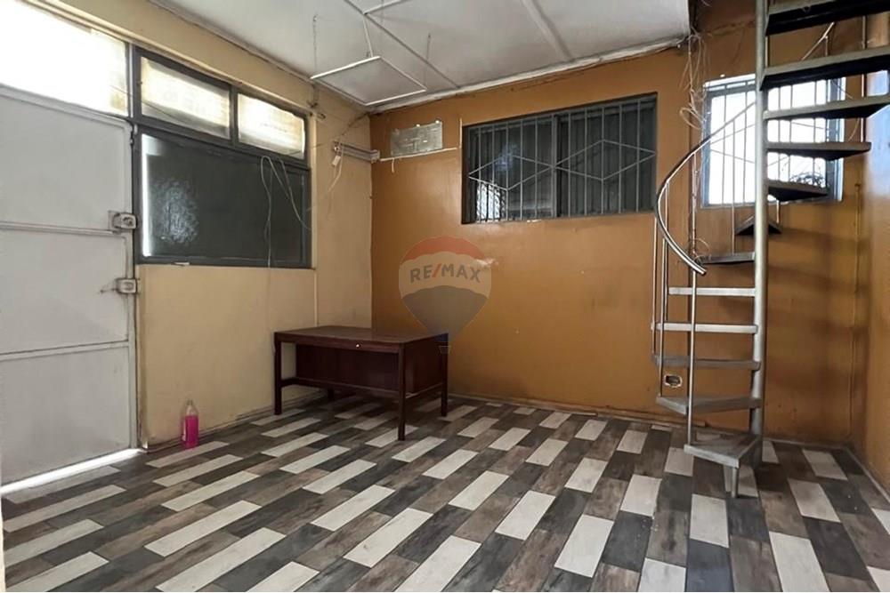 Commercieel - Plot of Land expectation to Building - Santiago, Santiago, Metropolitana De Santiago - CL - 84658a8f-809f-4721-939b-95807d5b33d8(1).jpg - 1028050181-168