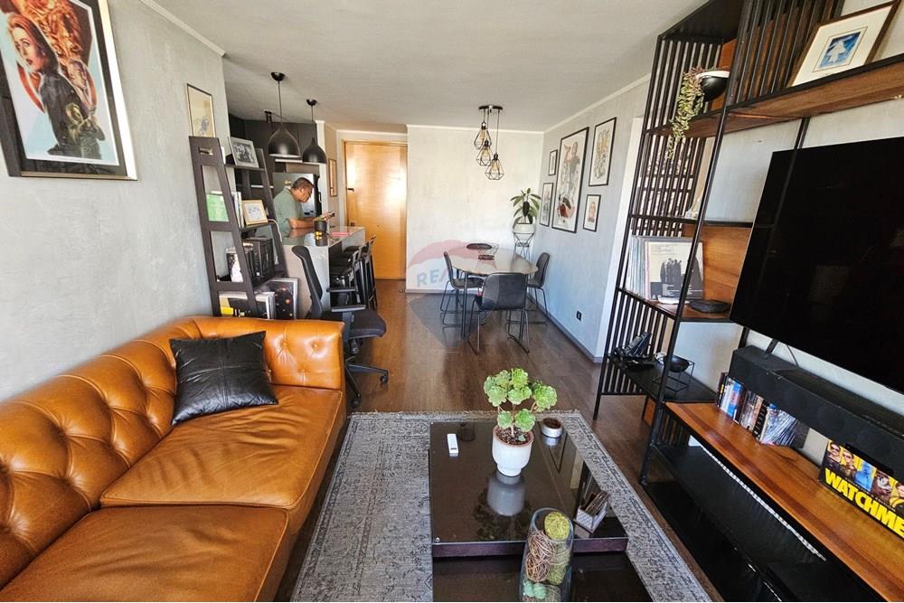 Residential - Διαμέρισμα - Las Condes, Santiago, Metropolitana De Santiago - CL - 20250304_160721.jpg - 1028091006-667