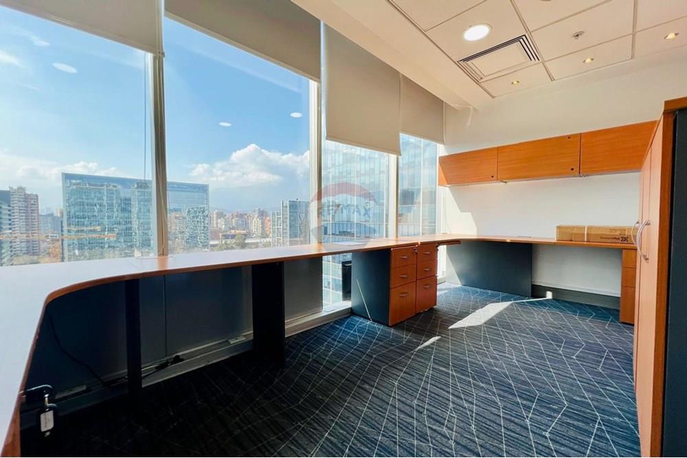 Kommerciel - Kontorplads - Las Condes, Santiago, Metropolitana De Santiago - CL - WhatsApp Image 2025-08-20 at 8.12.11 AM (15).jpeg - 1028050181-166