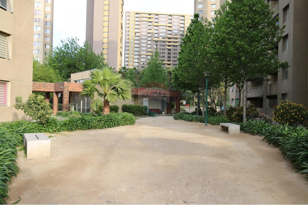 Departamento - Venta - Estación Central, Santiago, Metropolitana De Santiago - IMG_4223.JPG - 1028109076-7