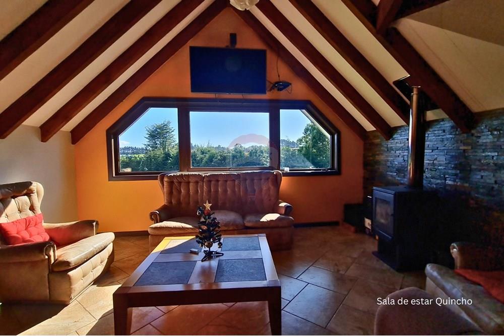 Residential - Omakotitalo - Puerto Varas, Llanquihue, Los Lagos - CL - 25.jpg - 1028050128-204